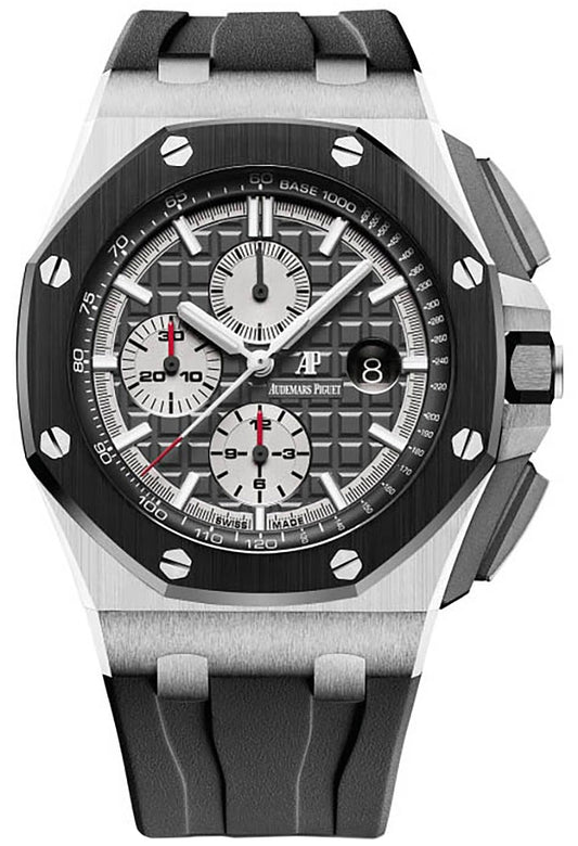 Audemars Piguet Royal Oak Offshore Chronograph 44mm 26400io.oo.a004ca.01