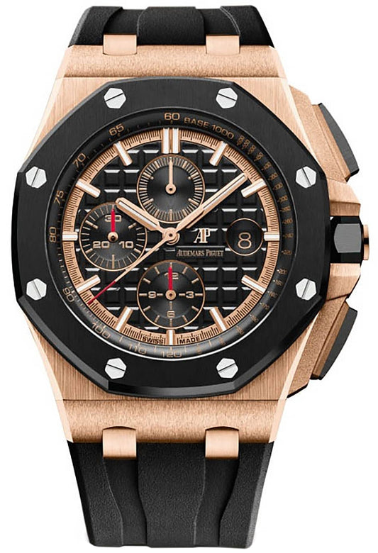 Audemars Piguet Royal Oak Offshore Chronograph 44mm 26401ro.oo.a002ca.02