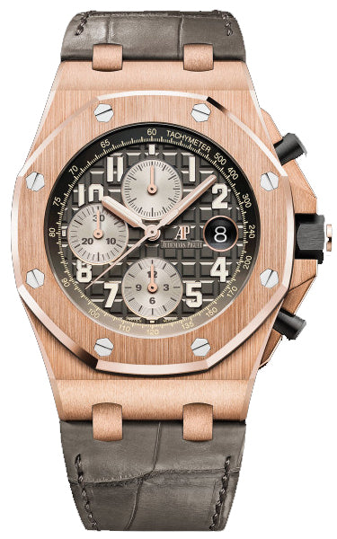 Audemars Piguet Royal Oak Offshore Chronograph 42mm 26470or.oo.a125cr.01