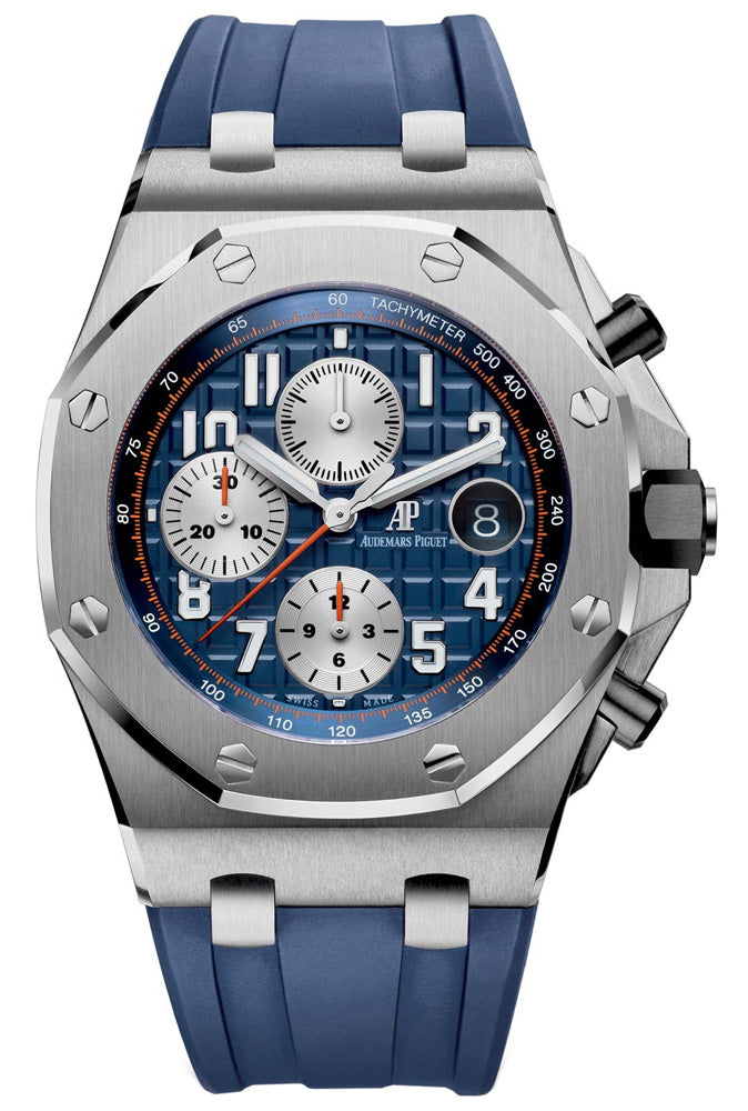 Audemars Piguet Royal Oak Offshore Chronograph 42mm 26470st.oo.a027ca.01