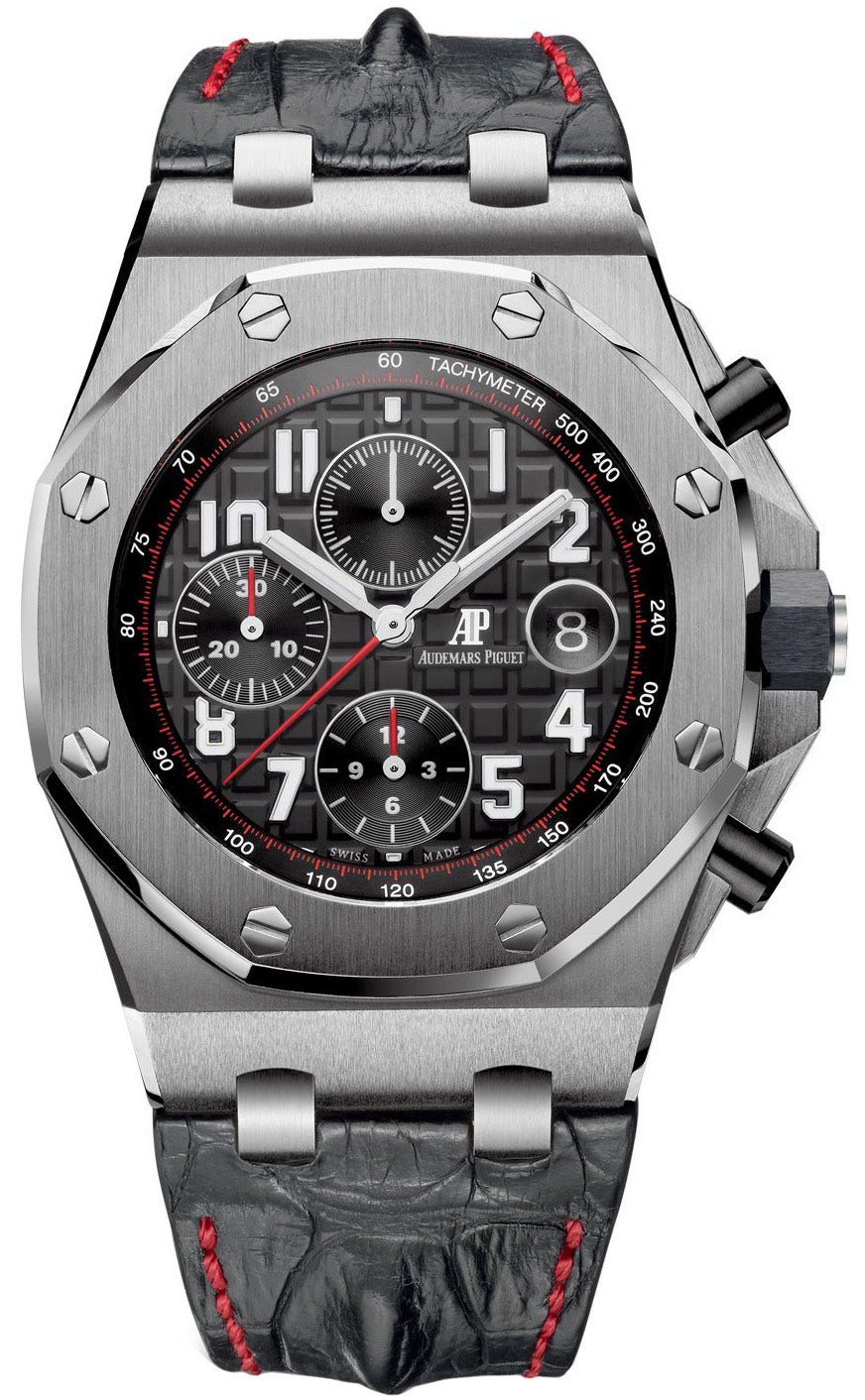 Audemars Piguet Royal Oak Offshore Chronograph 42mm 26470st.oo.a101cr.01