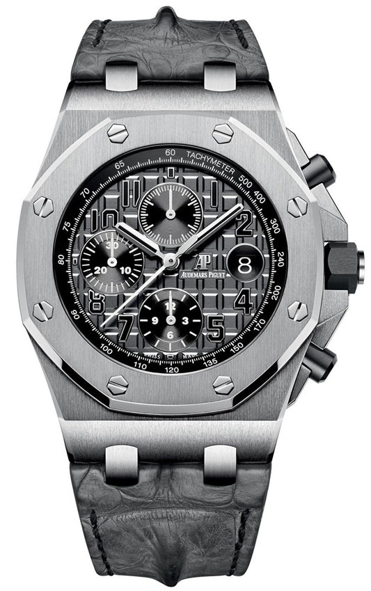 Audemars Piguet Royal Oak Offshore Chronograph 42mm 26470st.oo.a104cr.01