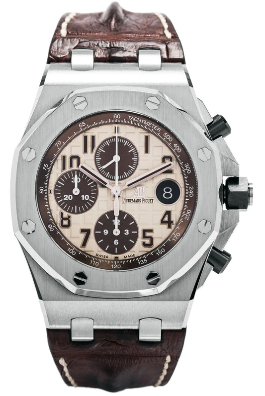 Audemars Piguet Royal Oak Offshore Chronograph 42mm 26470st.oo.a801cr.01