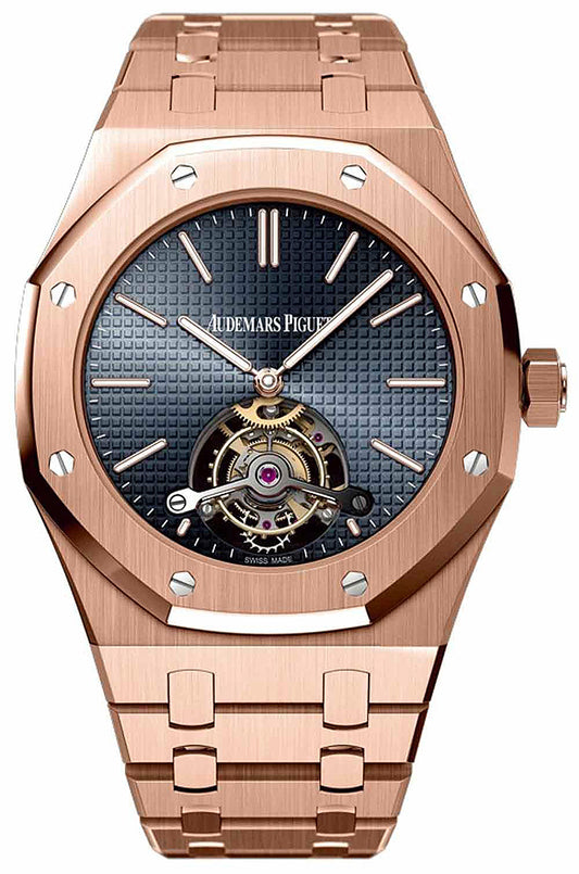 Audemars Piguet Royal Oak Tourbillon 41mm 26510or.oo.1220or.01