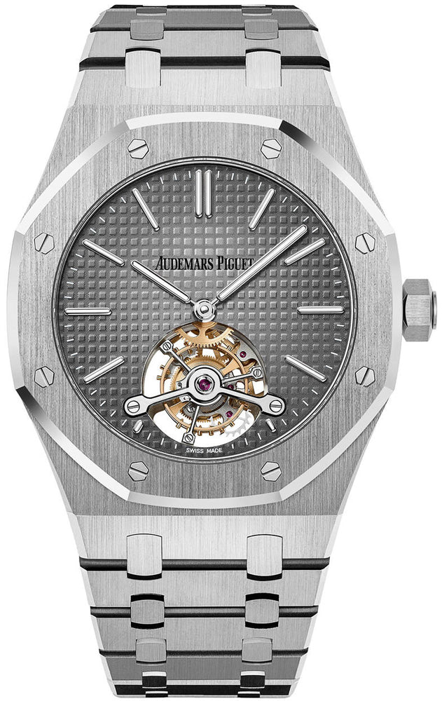 Audemars Piguet Royal Oak Tourbillon 41mm 26510pt.oo.1220pt.01