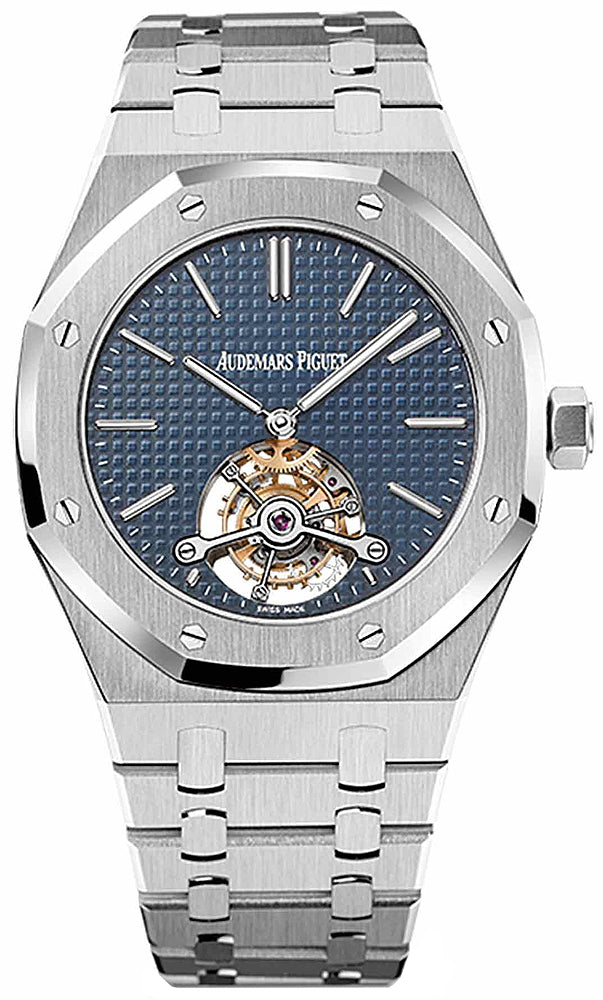 Audemars Piguet Royal Oak Tourbillon 41mm 26510st.oo.1220st.01