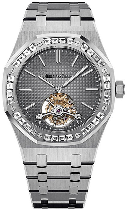 Audemars Piguet Royal Oak Tourbillon 41mm 26516pt.zz.1220pt.01