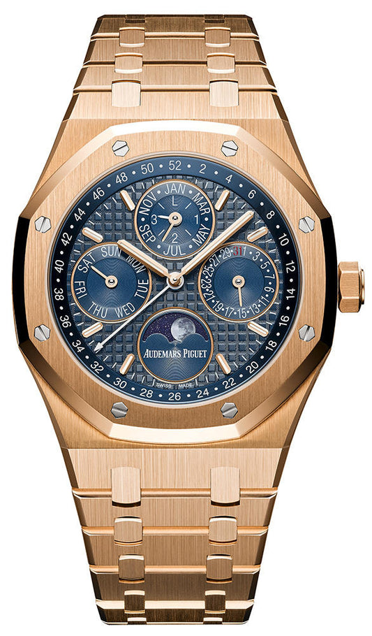 Audemars Piguet Royal Oak Perpetual Calendar 41mm 26574or.oo.1220or.02