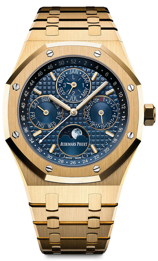 Audemars Piguet Royal Oak Perpetual Calendar 41mm 26574ba.oo.1220ba.01