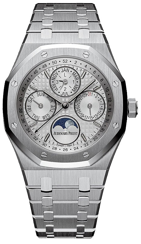 Audemars Piguet Royal Oak Perpetual Calendar 41mm 26574st.oo.1220st.01