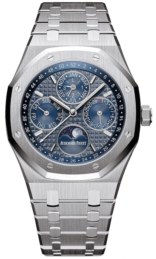 Audemars Piguet Royal Oak Perpetual Calendar 41mm 26574st.oo.1220st.02