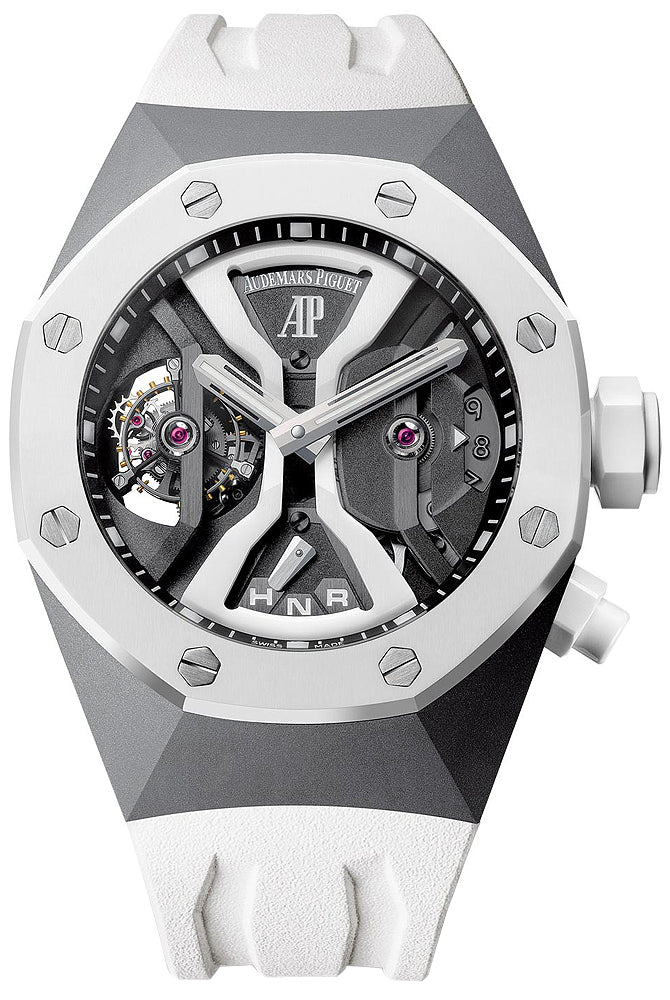 Audemars Piguet Royal Oak Concept GMT Tourbillon 26580io.oo.d010ca.01