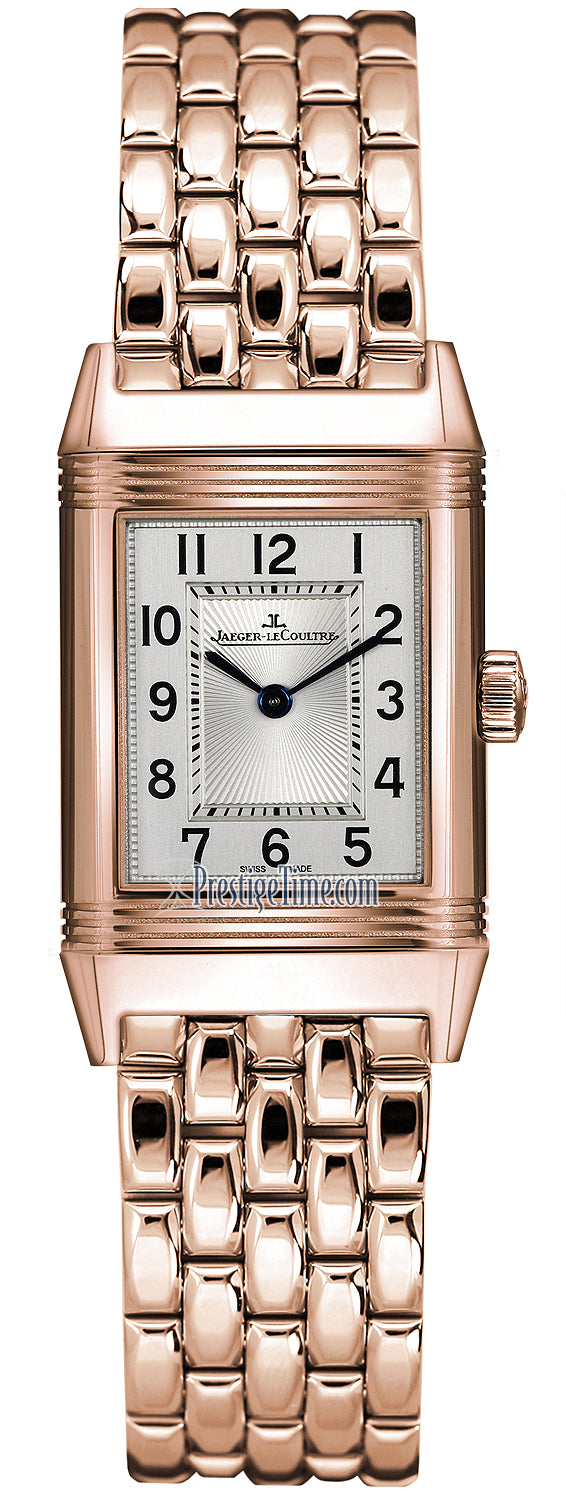 Jaeger LeCoultre Reverso Duetto 2662130