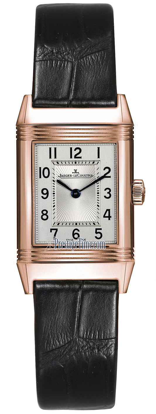 Jaeger LeCoultre Reverso Duetto 2662430