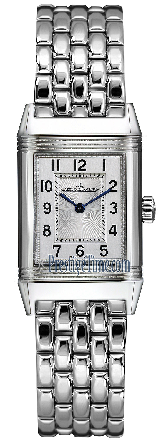 Jaeger LeCoultre Reverso Duetto 2668130