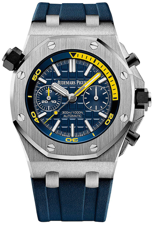 Audemars Piguet Royal Oak Offshore Diver Chronograph 42mm 26703st.oo.a027ca.01