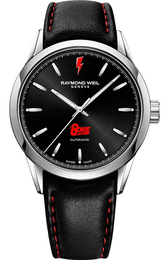 Raymond Weil Freelancer Mens 2731-stc-bow01