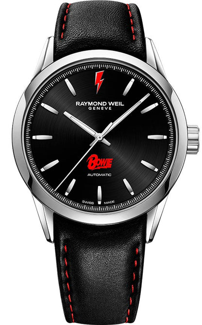 Raymond Weil Freelancer Mens 2731-stc-bow01