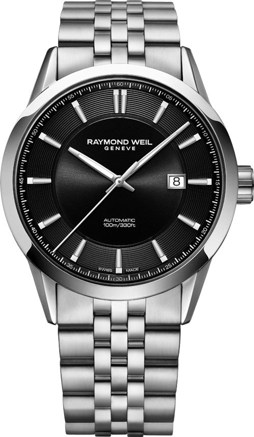 Raymond Weil Freelancer Mens 2731-st-20001