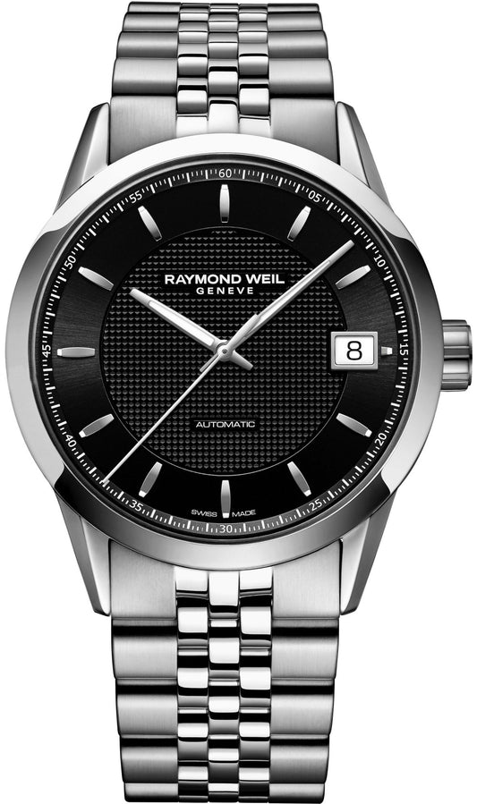 Raymond Weil Freelancer Mens 2740-st-20021