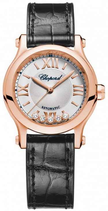 Chopard Happy Sport Mini Automatic 30mm 274893-5001