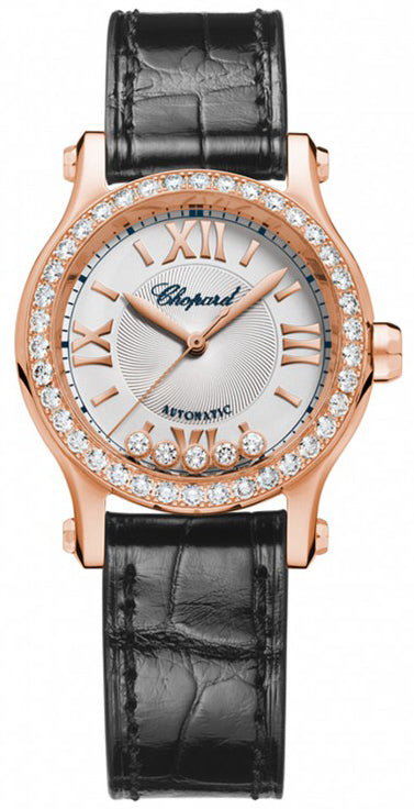 Chopard Happy Sport Mini Automatic 30mm 274893-5002