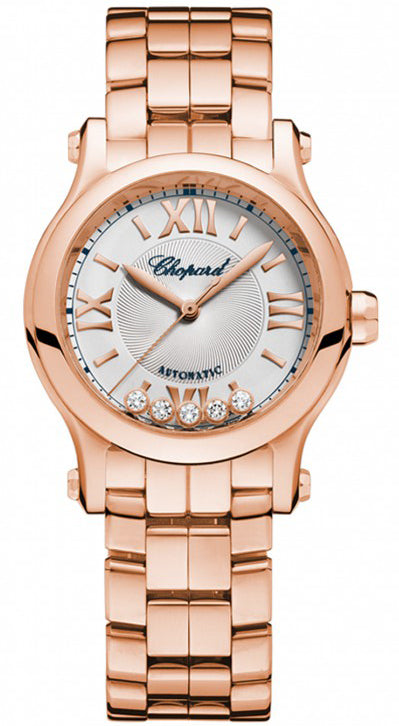 Chopard Happy Sport Mini Automatic 30mm 274893-5003