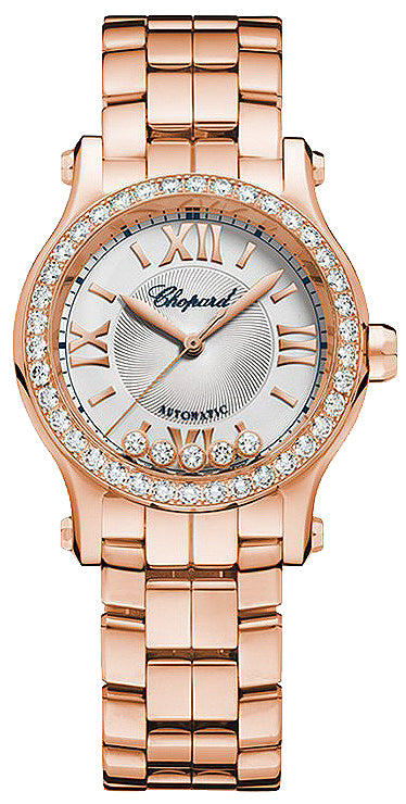 Chopard Happy Sport Mini Automatic 30mm 274893-5004