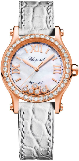 Chopard Happy Sport Mini Automatic 30mm 274893-5010