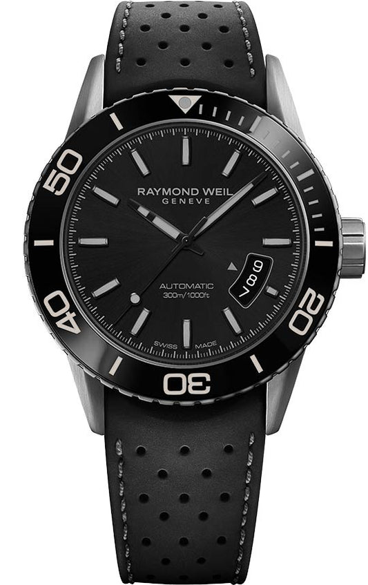 Raymond Weil Freelancer Mens 2760-tr1-20001