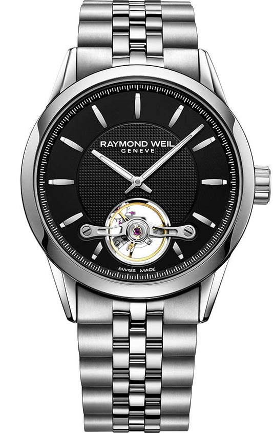 Raymond Weil Freelancer Mens 2780-st-20001