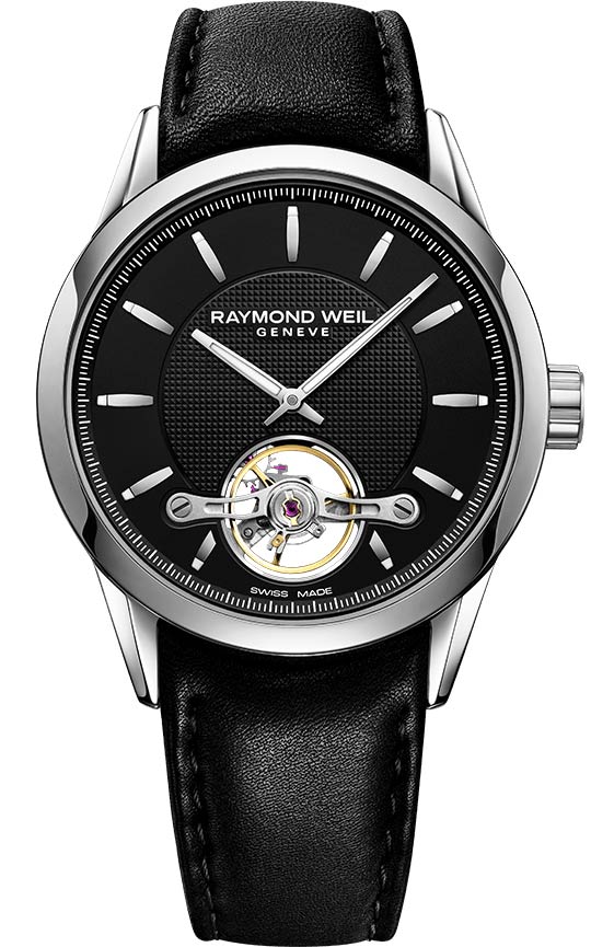 Raymond Weil Freelancer Mens 2780-stc-20001