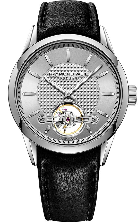 Raymond Weil Freelancer Mens 2780-stc-65001