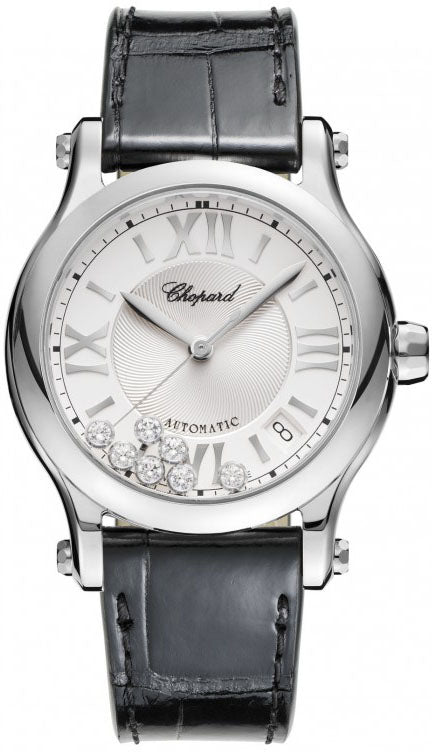 Chopard Happy Sport Medium Automatic 36mm 278559-3001