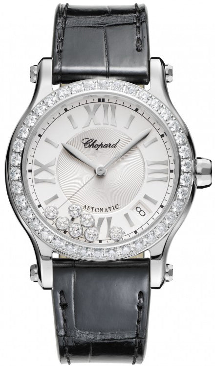 Chopard Happy Sport Medium Automatic 36mm 278559-3003