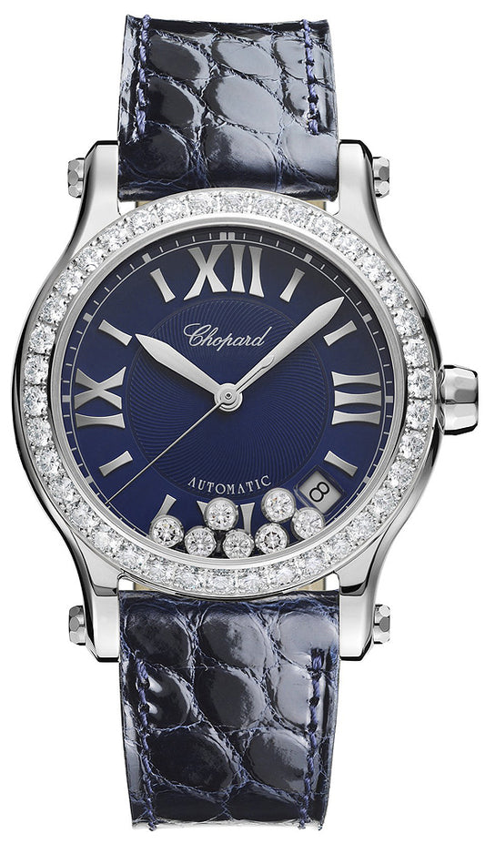 Chopard Happy Sport Medium Automatic 36mm 278559-3006