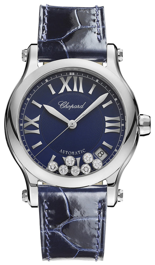 Chopard Happy Sport Medium Automatic 36mm 278559-3008