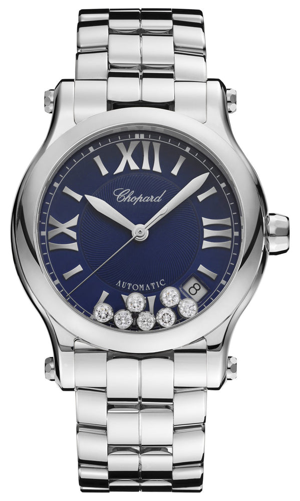 Chopard Happy Sport Medium Automatic 36mm 278559-3009