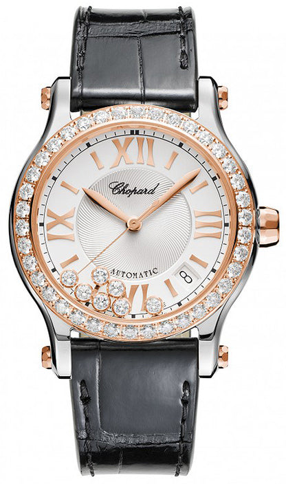 Chopard Happy Sport Medium Automatic 36mm 278559-6003