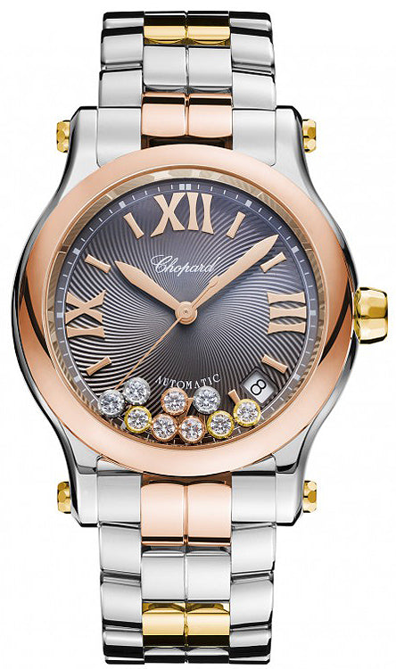 Chopard Happy Sport Medium Automatic 36mm 278559-9001