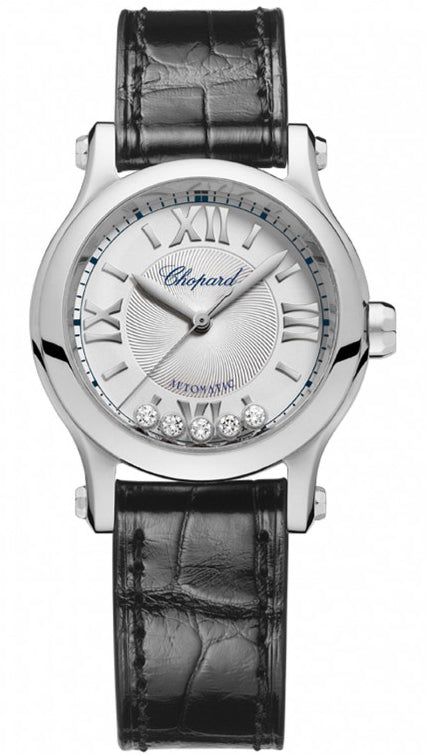 Chopard Happy Sport Mini Automatic 30mm 278573-3001