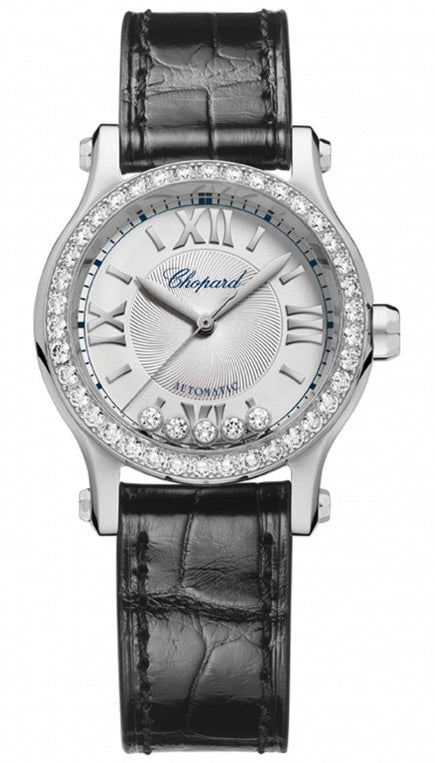 Chopard Happy Sport Mini Automatic 30mm 278573-3003