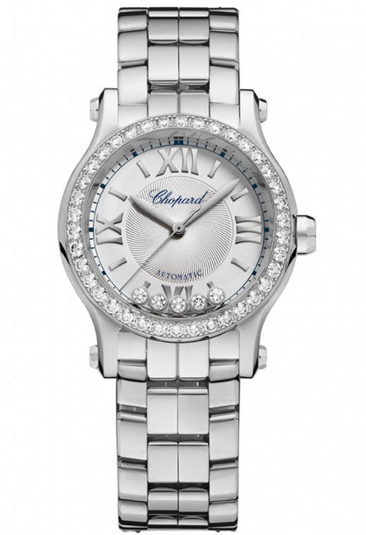 Chopard Happy Sport Mini Automatic 30mm 278573-3004