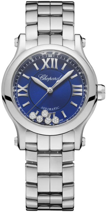 Chopard Happy Sport Mini Automatic 30mm 278573-3007