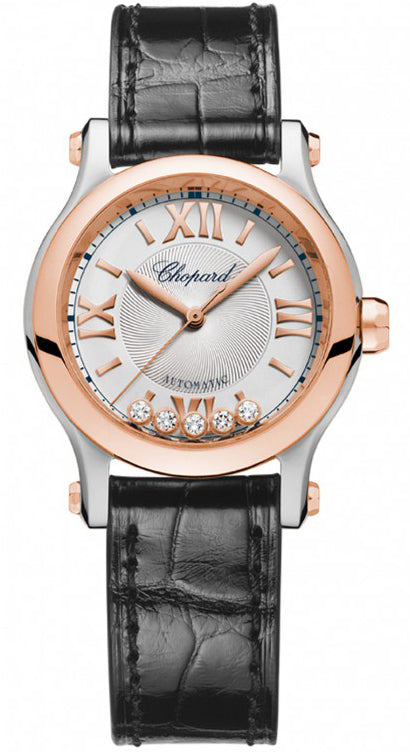 Chopard Happy Sport Mini Automatic 30mm 278573-6001