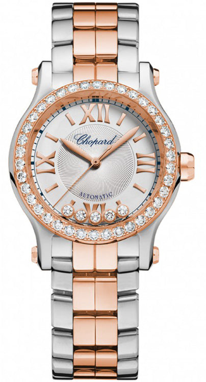 Chopard Happy Sport Mini Automatic 30mm 278573-6004