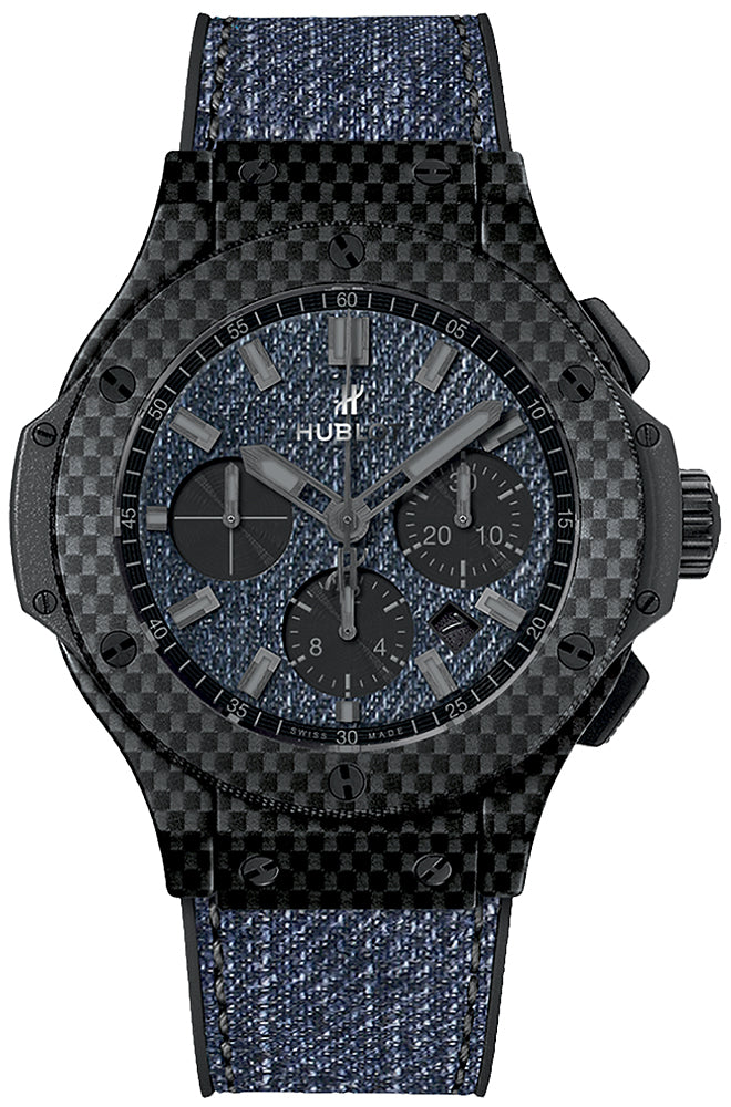 Hublot Big Bang Jeans 44mm 301.QX.2740.NR.JEANS16