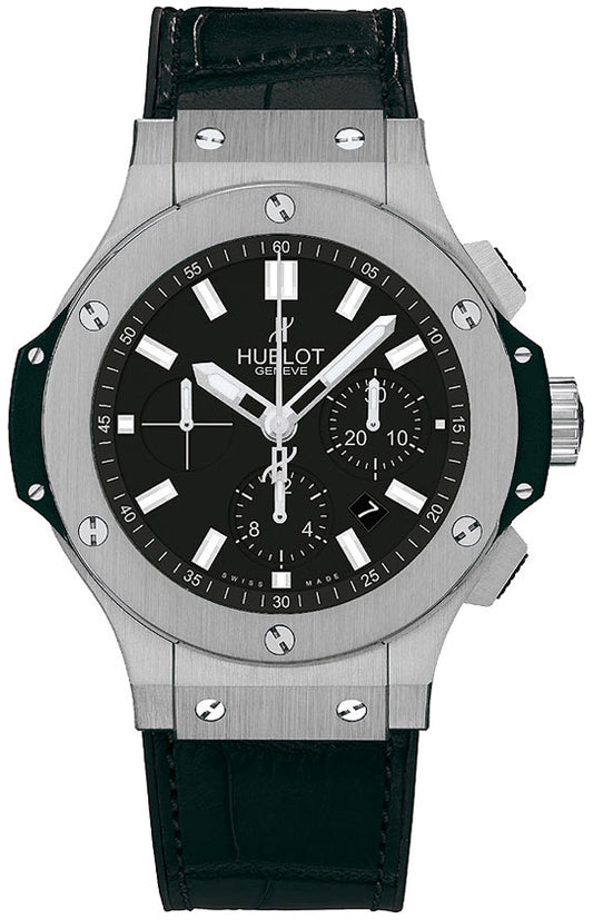 Hublot Big Bang Chronograph 44mm 301.sx.1170.gr