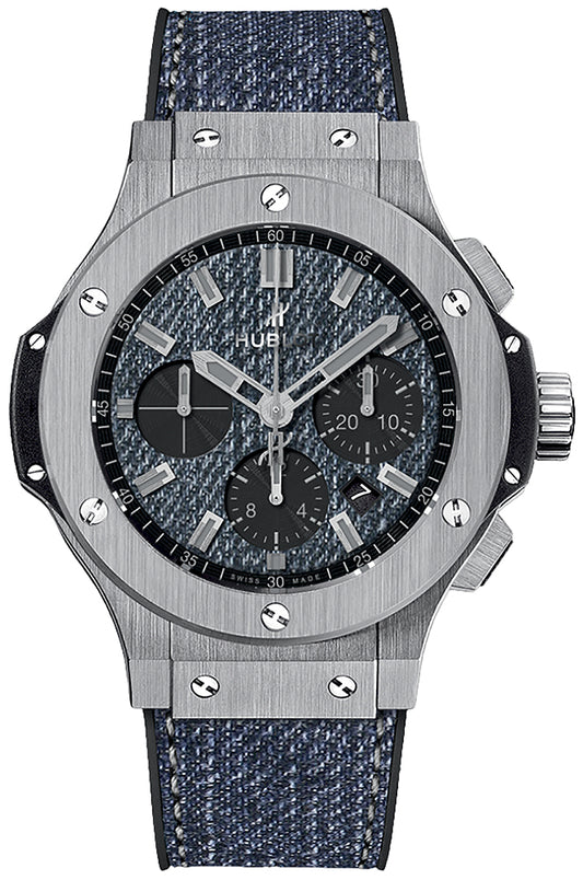 Hublot Big Bang Jeans 44mm 301.SX.2770.NR.JEANS16