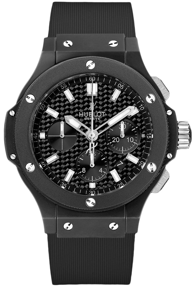 Hublot Big Bang Chronograph 44mm 301.ci.1770.rx